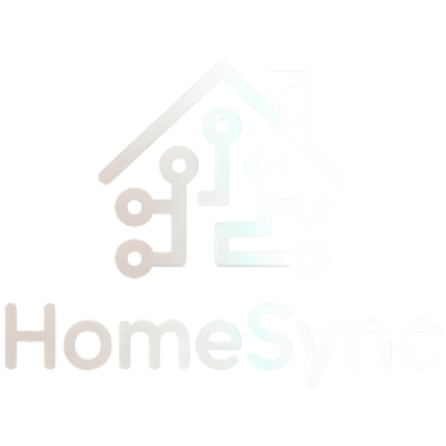 HomeSync Logo
